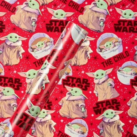 Wrapping Paper - Picture 1 of 5